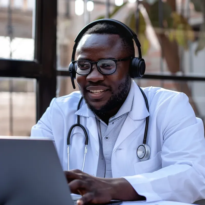 Telemedicine platform
